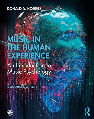 Bild des Verkufers fr Music in the Human Experience : An Introduction to Music Psychology zum Verkauf von AHA-BUCH GmbH