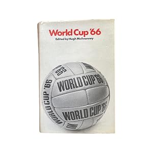 Immagine del venditore per World Cup 66 venduto da Riveting Books