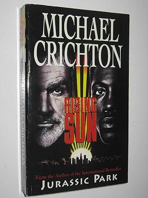 Seller image for Rising Sun for sale by Manyhills Books