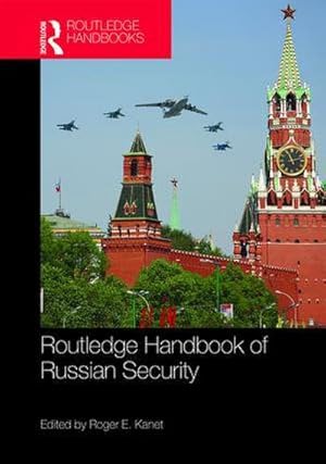 Bild des Verkufers fr Routledge Handbook of Russian Security zum Verkauf von AHA-BUCH GmbH