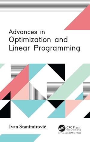 Seller image for Advances in Optimization and Linear Programming for sale by AHA-BUCH GmbH