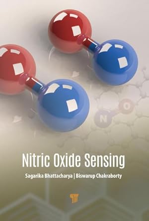 Seller image for Nitric Oxide Sensing for sale by AHA-BUCH GmbH