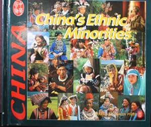 Imagen del vendedor de China's Ethnic Minorities a la venta por SEATE BOOKS