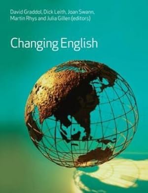 Immagine del venditore per Changing English venduto da AHA-BUCH GmbH