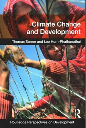 Seller image for Climate Change and Development for sale by GreatBookPricesUK