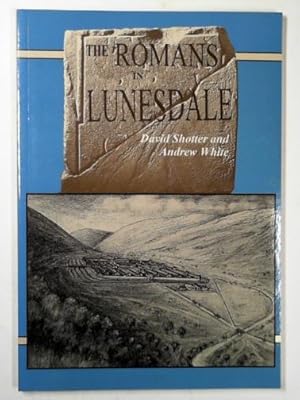 Seller image for The Romans in Lunesdale for sale by Cotswold Internet Books