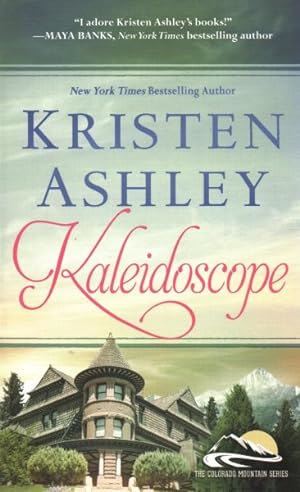Immagine del venditore per Kaleidoscope venduto da GreatBookPrices