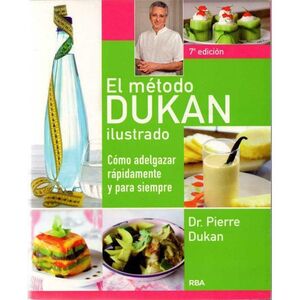 EL MÉTODO DUKAN ILUSTRADO