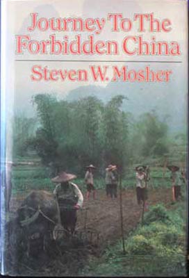 Seller image for Journey to the Forbidden China for sale by SEATE BOOKS