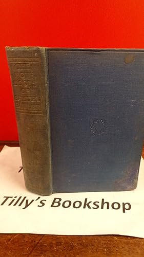 Seller image for The Note-Books Of Samuel Butler; Author Of "Erewhom" for sale by Tilly's Bookshop