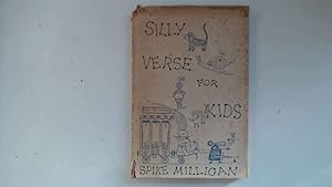 Immagine del venditore per Silly Verse for Kids venduto da Goldstone Rare Books
