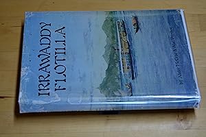 Seller image for Irrawaddy Flotilla for sale by HALCYON BOOKS