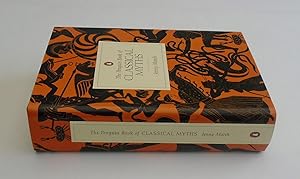Image du vendeur pour The Penguin Book of Classical Myths mis en vente par FLM Books