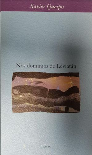 Imagen del vendedor de NOS DOMINIOS DE LEVIATAN a la venta por CENTRAL LIBRERA REAL FERROL