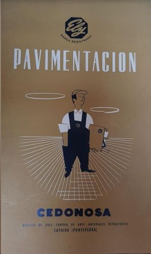 PAVIMENTACION