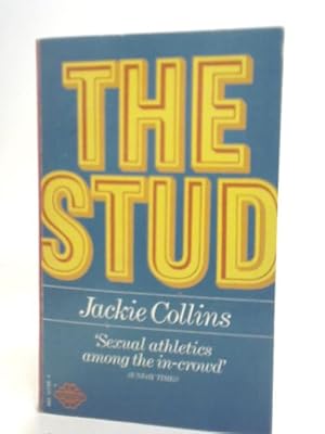 Imagen del vendedor de The Stud a la venta por World of Rare Books