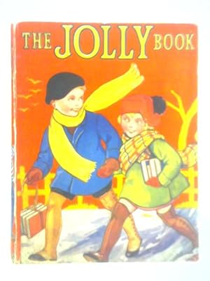 Imagen del vendedor de The Jolly Book a la venta por World of Rare Books
