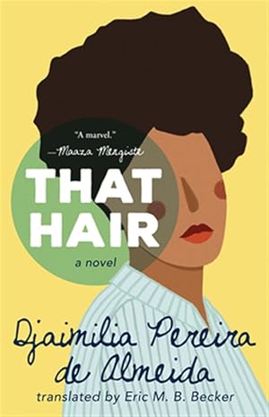Seller image for That Hair for sale by GreatBookPrices