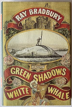 Imagen del vendedor de Green Shadows, White Whale a la venta por Midian Books