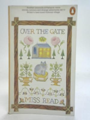 Seller image for Over The Gate for sale by World of Rare Books