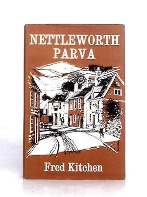 Imagen del vendedor de Nettleworth Parva a la venta por World of Rare Books