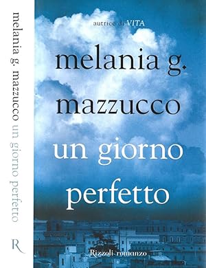 Seller image for Un giorno perfetto for sale by Biblioteca di Babele