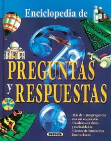 ENCICLOPEDIA DE PREGUNTAS Y RESPUESTAS