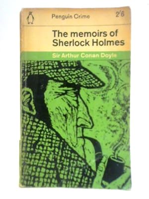 Seller image for The Memoirs of Sherlock Holmes for sale by World of Rare Books