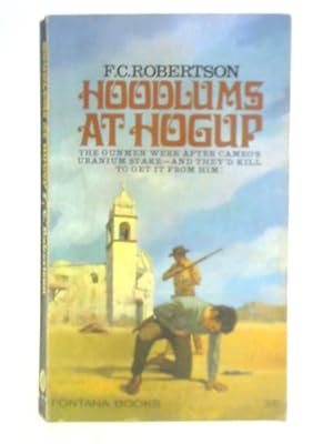 Seller image for Hoodlums at Hogup for sale by World of Rare Books