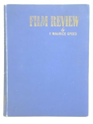 Bild des Verkufers fr Film Review (1946-47) zum Verkauf von World of Rare Books