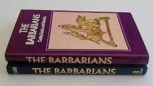 Seller image for The Barbarians - Goths, Franks and Vandals for sale by FLM Books