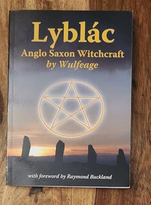 Bild des Verk�ufers f�r Lyblac: Anglo Saxon Witchcraft zum Verkauf von Chapter 1