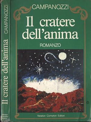 Il cratere dell' anima