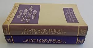 Immagine del venditore per Death and Burial in the Roman World (Aspects of Greek & Roman Life) venduto da FLM Books