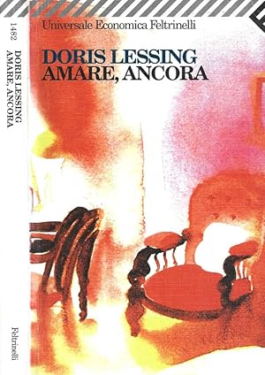 Bild des Verk�ufers f�r Amare, ancora zum Verkauf von Biblioteca di Babele