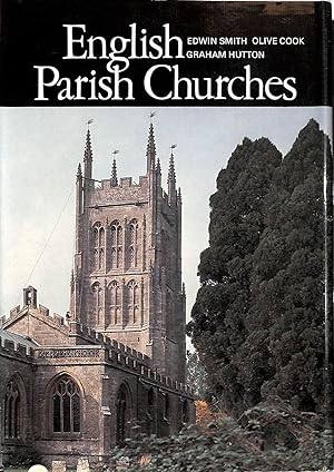 Seller image for English Parish Churches (World of Art S.) for sale by M Godding Books Ltd