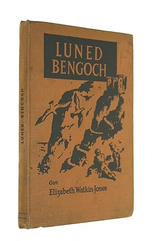 Bild des Verkufers fr Luned Bengoch (1939) zum Verkauf von M Godding Books Ltd