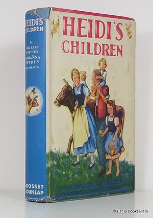 Seller image for Heidi's Children for sale by Banjo Booksellers, IOBA