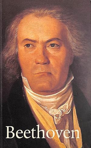 Bild des Verk�ufers f�r Beethoven (Life & Times) zum Verkauf von M Godding Books Ltd