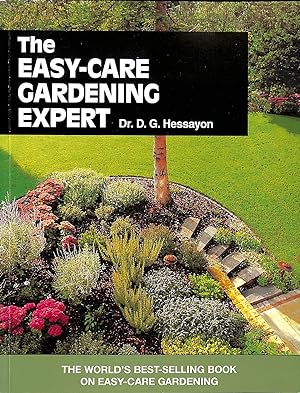 The Easycare Gardening Expert (Expert books)