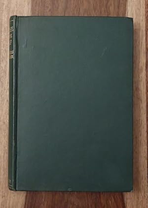 Seller image for The Use of the Self: Its Conscious Direction in Relation to Diagnosis, Functioning and the Control of Reaction for sale by Chapter 1