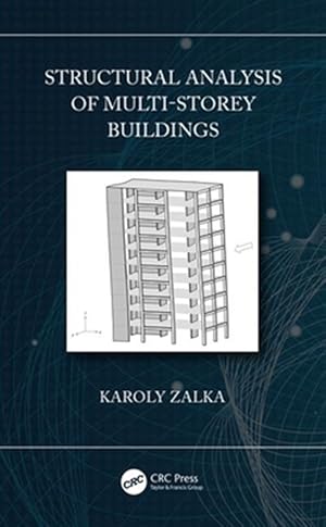 Seller image for Structural Analysis of Multi-storey Buildings for sale by GreatBookPricesUK