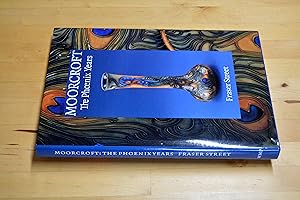 Seller image for Moorcroft: The Phoenix Years for sale by HALCYON BOOKS