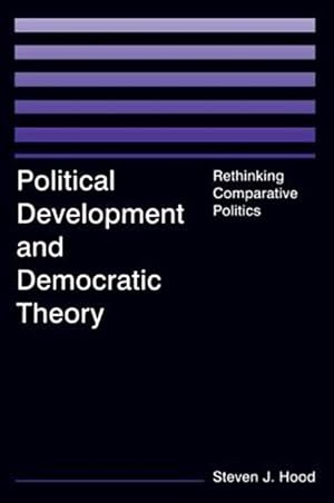 Immagine del venditore per Political Development And Democratic Theory venduto da GreatBookPricesUK
