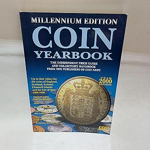 Bild des Verkufers fr Coin Yearbook 2000 zum Verkauf von Cambridge Rare Books