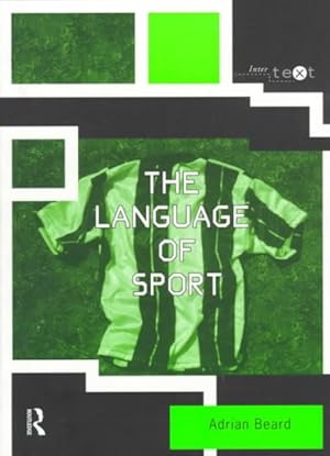 Immagine del venditore per Language of Sport venduto da GreatBookPricesUK