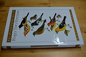 Seller image for The Field Guide Art of Roger Tory Peterson, Western Birds for sale by HALCYON BOOKS