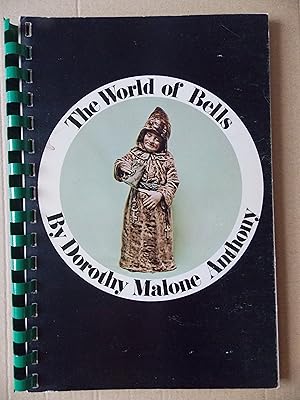 Imagen del vendedor de The World of Bells a la venta por Jackson Books
