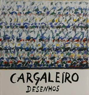 CARGALEIRO DESENHOS 1954-1985.