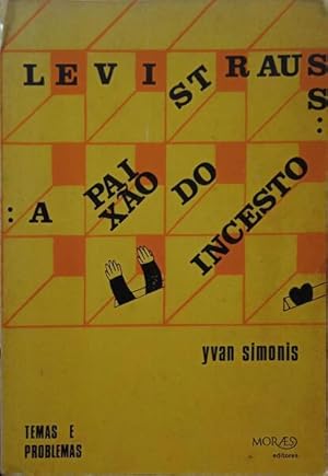 Imagen del vendedor de A PAIXO DO INCESTO. a la venta por Livraria Castro e Silva